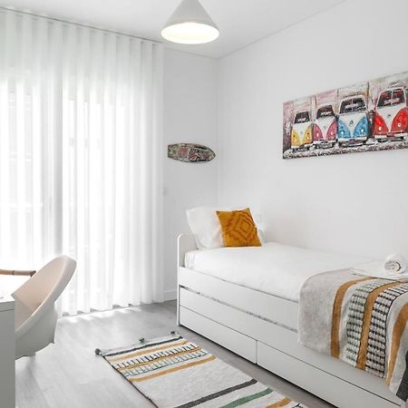 Consolacao Surf & Beach House Lägenhet Exteriör bild