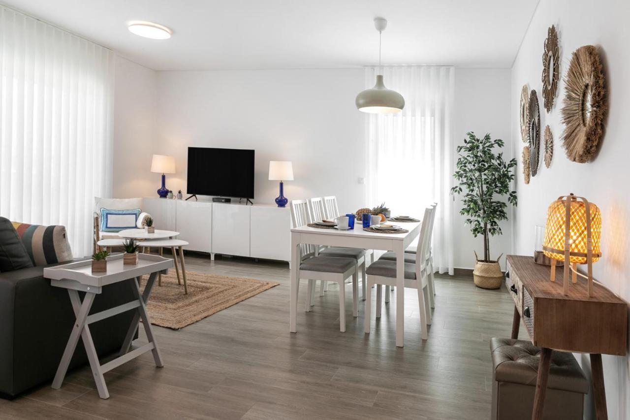 Consolacao Surf & Beach House Lägenhet Exteriör bild
